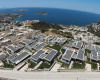 Ruime Vrijstaande Villa's Met Zwembad En Tuin In Bodrum 4