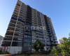 Apartment in Sunflower 3 Project 100 M From the Sea in Mersin 4