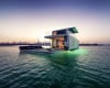 Flytande Undervattensvillor I The World Islands Dubai 7