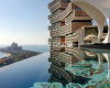 Atlantis The Royal Dubai'de Full Eşyalı Ultra Lüks Daire 3