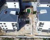 尼吕费尔（nilüfer）带游泳池的住宅区公寓 30 Ağustos Zafer 街区 3