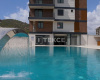 Appartements Vue Mer À Antayla Gazipasa