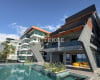 Elegante Woningen Aan Het Strand In Een Project In Alanya 1