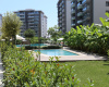 Umeblowany Apartament W Kompleksie Z Basenem W Konyaaltı Antalya 2