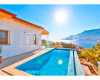 Villas Meublées De 2 Chambres Pour Investissement À Antalya Kaş 1