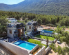 Luxusvilla Zur Kurzzeitvermietung In Fethiye Ölüdeniz