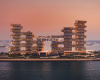 Atlantis The Royal Dubai'de Full Eşyalı Ultra Lüks Daire 2