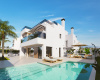 Luxuriöse Villen Mit Pool In Torre-pacheco Murcia 1