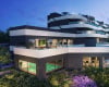 埃斯特波纳 (estepona) 新建公寓，享有独特景观 5