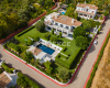 Premium-villa Mit Gästehaus In Marbella 2