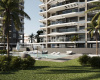 Nouveaux Appartements Vue Mer À Calpe Alicante 2