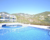 Chic Sea-view Apartments in a Natural Setting in Tepe Alanya 2
