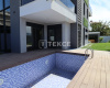 Semi-detached Villas with Private Pool in Antalya