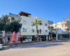 Centralt Belägen Lägenhet I Två Plan I Antalya Guzeloba