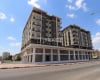 Apartments with Installments in a Complex in Kepez Antalya 3