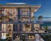 Waterfront Apartments with Sea Views in Dubai Islands 2
