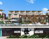 Apartments in Advanced Complex in North Cyprus Famagusta 4