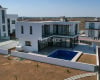 Houses with Pools Near the Sea in North Cyprus Gazimağusa 1