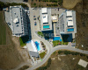 Stylish Furnished Apartments in North Cyprus Gaziveren 4