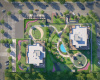 Appartements Dans Une Résidence À Istanbul Esenyurt 3