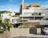 Bright Flats Close to the Beach and Town Center in Marbella 3