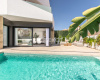 Villas Completamente Independientes Con Piscina Privadas En La Florida