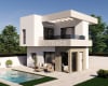 Villas Élégantes À Los Montesinos À Proximité Des Plages De Torrevieja 9