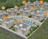 Appartementen Op Loopafstand Van De Zee In Alanya 2