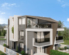 Moderne Häuser Mit Garten Und Privatem Pool In Güzeloba Antalya 3