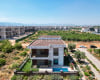 Villa Mit 4 Schlafzimmern, Pool Und Garten In Antalya, Döşemealtı 1