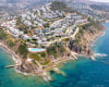 Apartamenty Z Widokiem Na Morze, Prywatnym Molo I Plażą W Bodrum 1