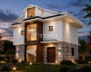 3-bedroom Villas with Gardens and Pools in Fethiye Turkey 3
