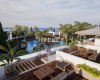 Apartamentos Frente Al Mar En Gazimağusa Tatlısu En Venta. 3
