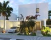 Elegant Villas Within the Complex in Girne North Cyprus 4