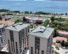 Seafront Apartments in a Complex with Pool and Security in Kartal 4