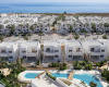 Detached Houses Meters From Beach in Mar De Pulpi Almería 6