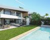 Detached Villas with Cost Free Customization Options in Marbella 2