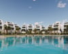 Exclusief Appartementen Dichtbij De Golfbaan In Rojales Alicante 1