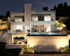 Villa Met Zeezicht In Cumbres Del Sol Alicante 4
