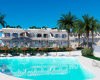 Appartements Dans Un Emplacement Privilégié À Finestrat, Costa Blanca