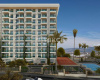 Appartements Avec Vue Mer Dans Une Résidence À Alanya 3