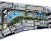 Investment Opportunity Apartments in Antalya, Aksu 2