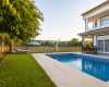 Villa Individuelle De 4 Chambres Avec Piscine À Belek, Antalya 1