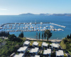 Freistehende Villen Am Meer In Bodrum Muğla 6