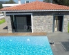 Luxury Detached Villas for Sale with Pool in Bodrum Torba 5