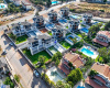 Willa Z 4 Sypialniami Idealna Do Krótkoterminowego Wynajmu W Fethiye 2