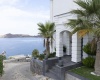 Bodrum Yalıkavak'ta Marina Manzaralı, Modern Tasarımlı Villa 4
