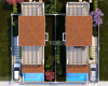 Detached Villas with Pools, Surrounded by Nature in Kuşadası 2