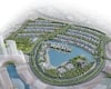 Dubai Meydan'da Site İçinde Özel Havuzlu Müstakil Villalar 2