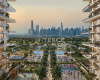 Stylish City-view Apartments with Payment Plan in Dubai JVT 2